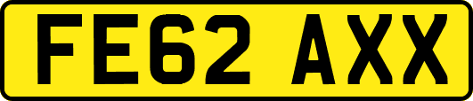 FE62AXX