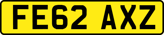 FE62AXZ