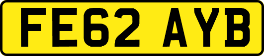 FE62AYB