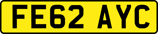 FE62AYC