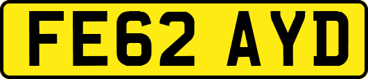 FE62AYD