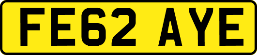 FE62AYE