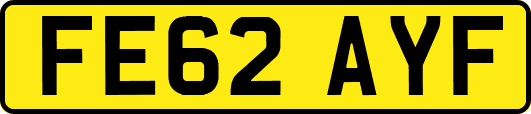 FE62AYF