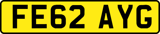 FE62AYG