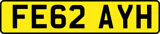 FE62AYH
