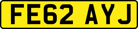 FE62AYJ
