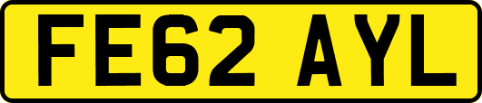 FE62AYL
