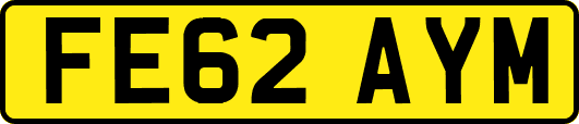 FE62AYM