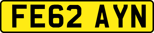 FE62AYN