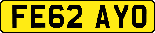 FE62AYO