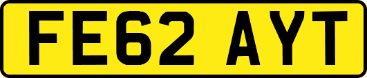 FE62AYT