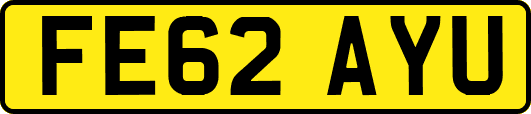 FE62AYU