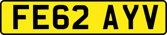 FE62AYV