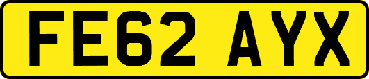 FE62AYX