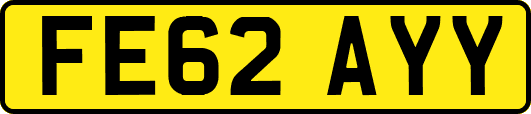 FE62AYY