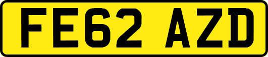 FE62AZD