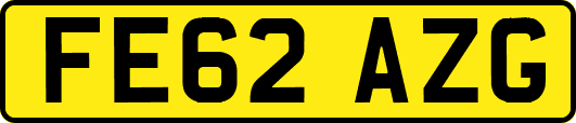 FE62AZG
