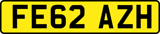 FE62AZH
