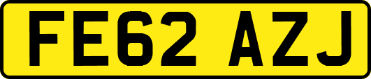FE62AZJ