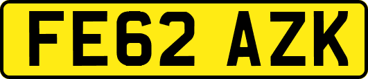 FE62AZK