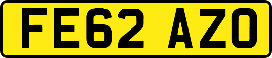 FE62AZO