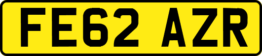 FE62AZR