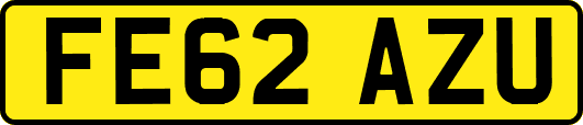 FE62AZU