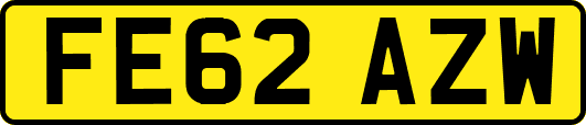 FE62AZW