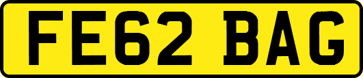 FE62BAG