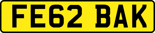 FE62BAK