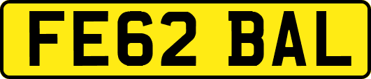FE62BAL