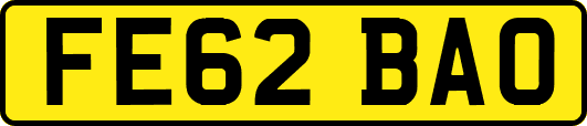 FE62BAO