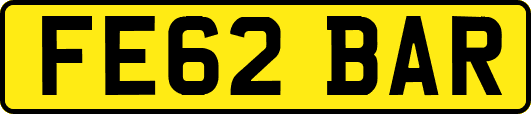 FE62BAR