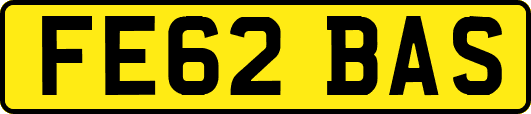 FE62BAS