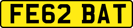 FE62BAT