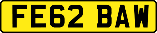 FE62BAW