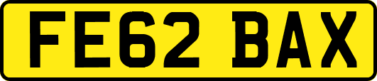 FE62BAX