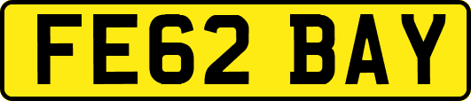 FE62BAY