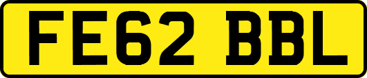 FE62BBL
