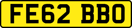 FE62BBO
