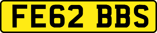 FE62BBS