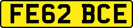 FE62BCE