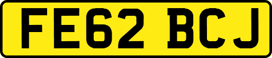 FE62BCJ
