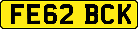 FE62BCK