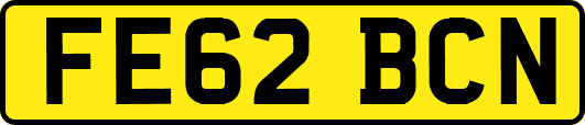 FE62BCN