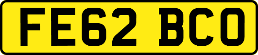 FE62BCO