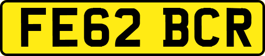 FE62BCR