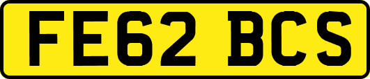 FE62BCS
