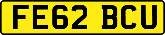 FE62BCU