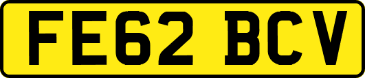FE62BCV